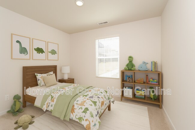 Building Photo - 2814 Carrollwood Dr