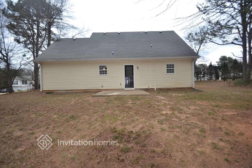 Building Photo - 3818 Woodhurst Way