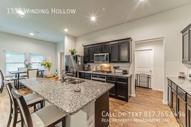 Building Photo - 1338 Winding Hollow Dr