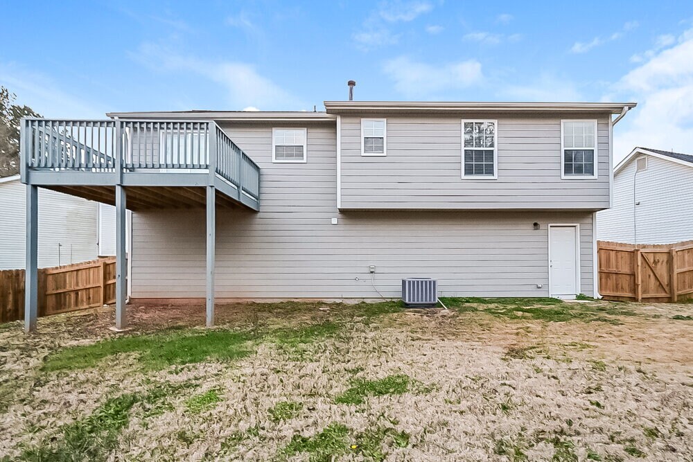 Building Photo - 324 Brannans Ct