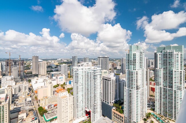 Building Photo - 50 Biscayne Blvd