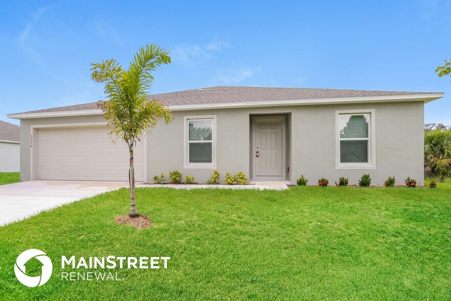 Primary Photo - 3270 Hale Ave