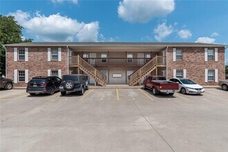 Building Photo - 1437 Sligo St