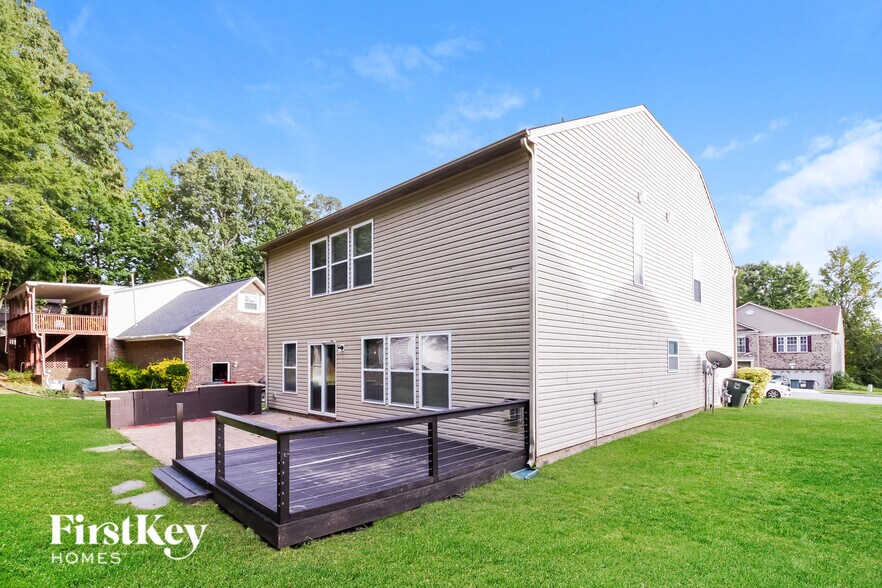 Building Photo - 1411 Phifer-Luther Ct