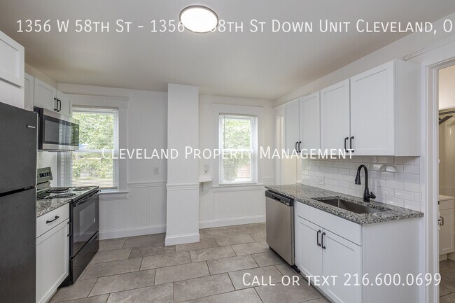 Building Photo - 1356 W 58th St