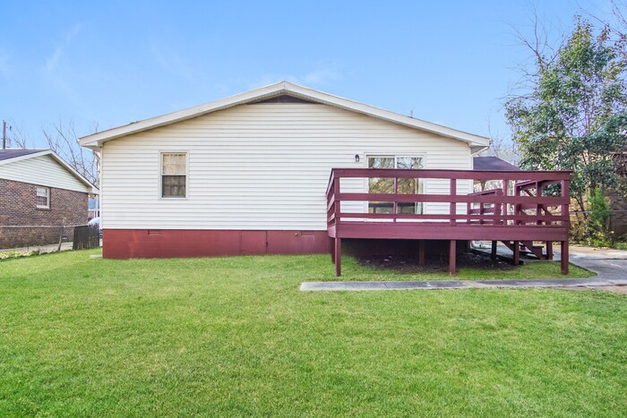 Building Photo - 1706 Golf Club Ln NW