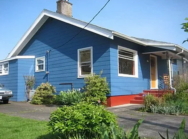 Building Photo - Classic 2 bedroom bungalow in Sellwood