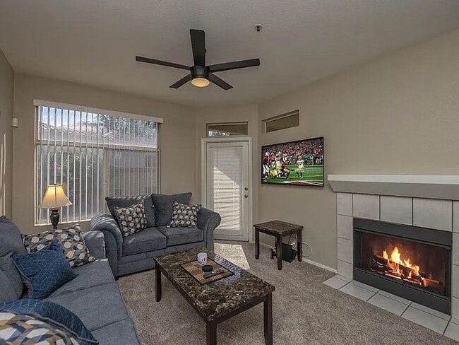 Building Photo - Furnished Condo. SCOTTSDALE SOMERSET 2 bed, 2 bath unit