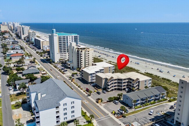 Building Photo - 2405 S Ocean Blvd