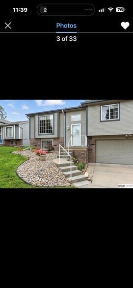 Building Photo - 1101 Marshall Cir