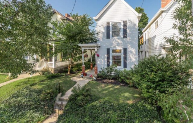 Building Photo - 236 Ward Ave