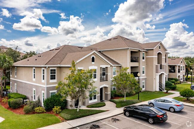 6590 Swissco Dr Orlando, FL 32822-3276 - Courtney Landing Apartments