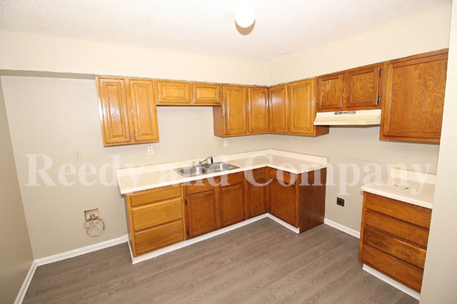 Building Photo - 1411 Florida St