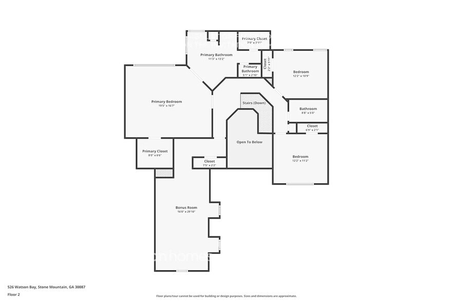 Building Photo - 526 Watson Bay