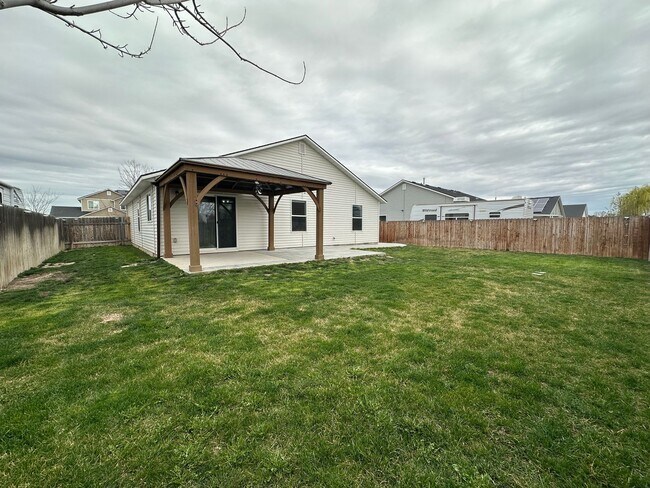 Building Photo - 3bed, 2bath, 1,125sq.ft. home in Virginia Park - North Caldwell near D&B