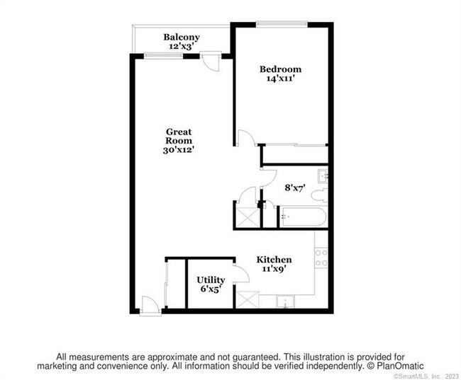 Building Photo - 685 Success Ave