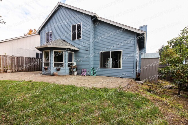 Building Photo - 12144 SW Anton Dr