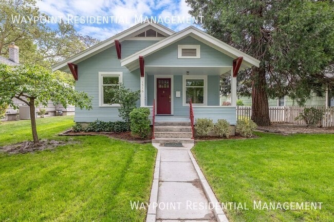 Building Photo - 1516 N 21st St