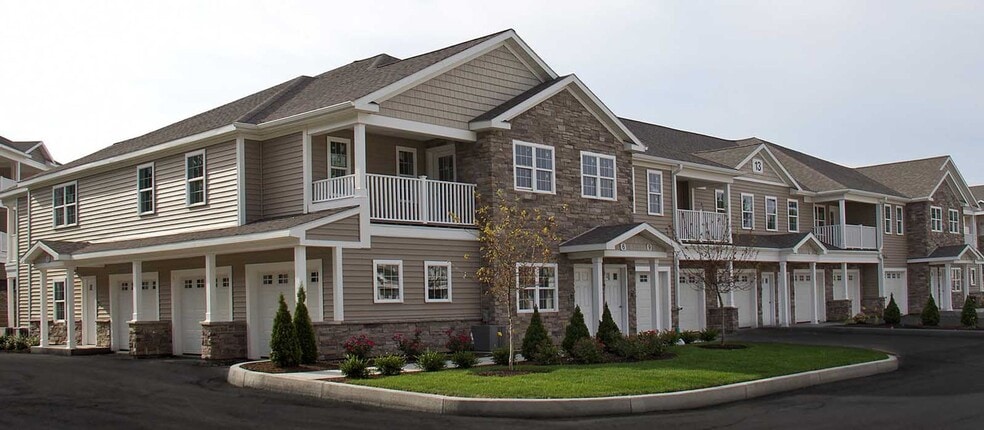 Interior Photo - Stoneledge Terrace Apartments