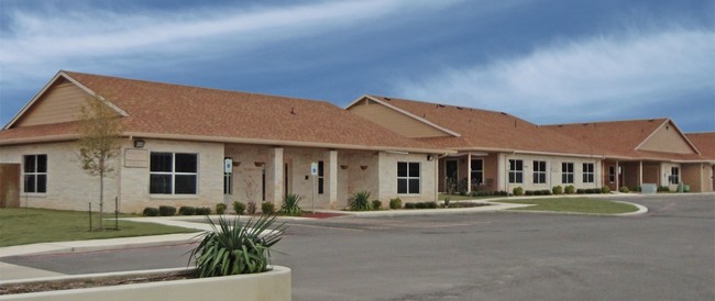 Primary Photo - Gardens at Clearwater