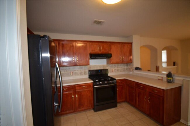 Building Photo - 2309 Jesse Owens Dr