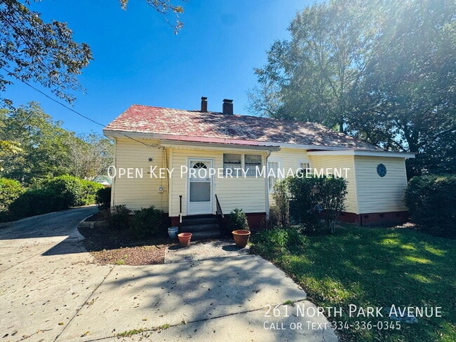 Building Photo - 261 N Park Ave