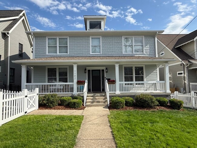 Building Photo - 1102 Caldwell Ave