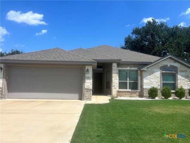 Primary Photo - 521 Holstein Dr