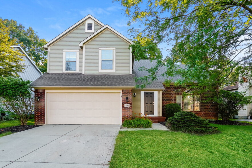 Primary Photo - 1635 Saffron Dr
