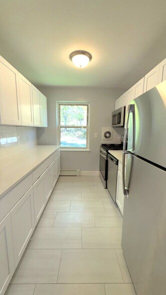 Interior Photo - Village Court