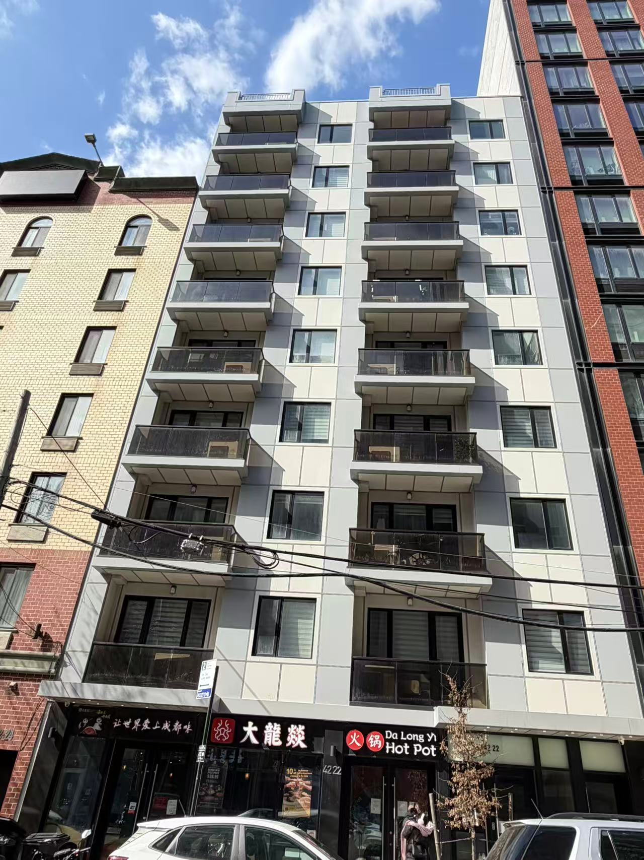 Building Photo - 42-22 Crescent St