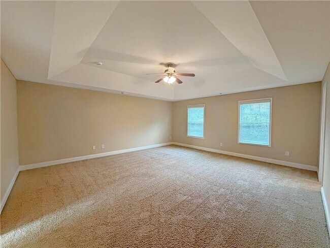 Building Photo - 3829 Baxley Ridge Dr