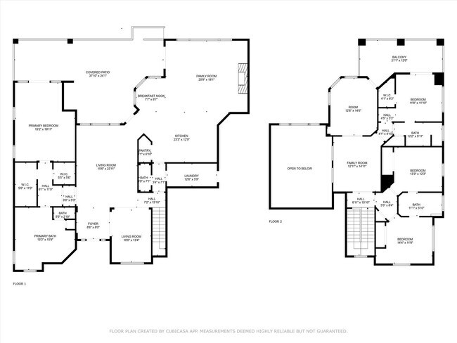 Building Photo - 25810 Echo Mountain