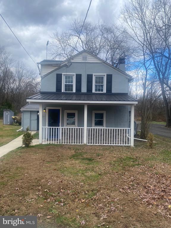 Building Photo - 498 OLD PHILA PI