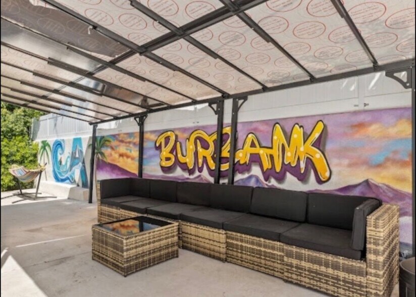 Building Photo - 2743 N Keystone St