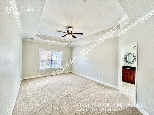 Building Photo - 6846 Palms Ct