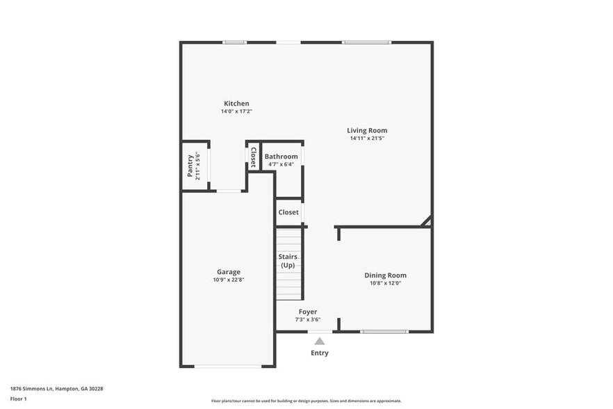 Building Photo - 1876 Simmons Ln