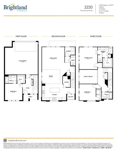Building Photo - 800 Comal Dr