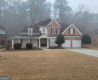 Building Photo - 1611 Cascade Overlook