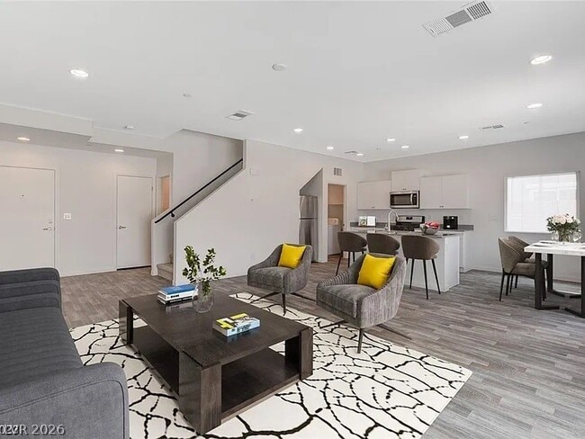 Building Photo - 6432 Spiced Butter Rum St