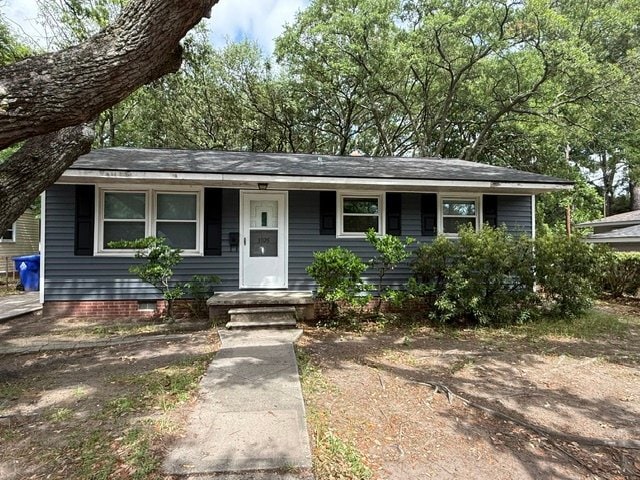 Building Photo - 3925 Hilda St