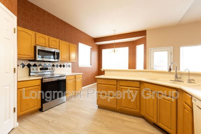 Building Photo - 1718 Polo Way