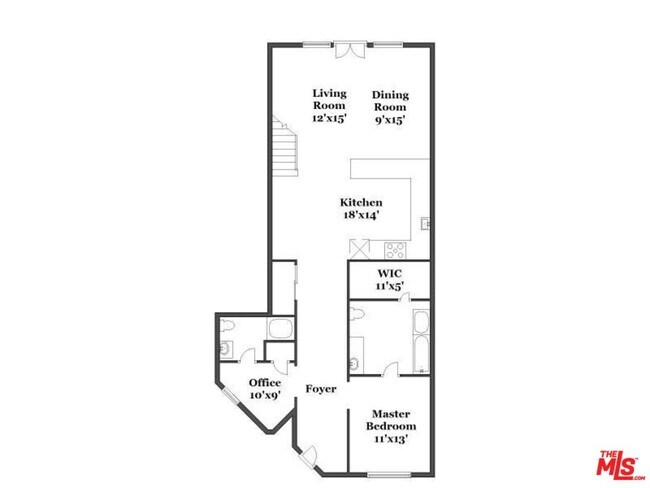 Building Photo - 1130 Flower St