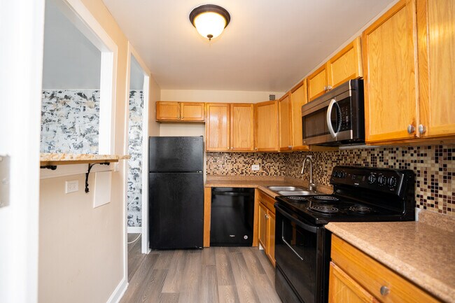 Building Photo - 4800 S Chicago Beach Dr