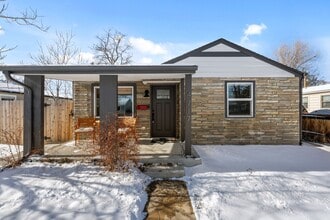 Building Photo - Gorgeous furnished 3 Bed bungalow in Berkeley!