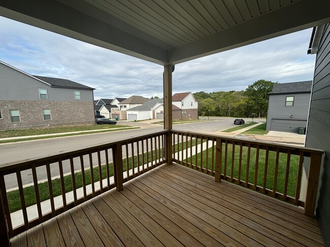 Building Photo - Brand New in Hamlet of Carothers Crossing,...