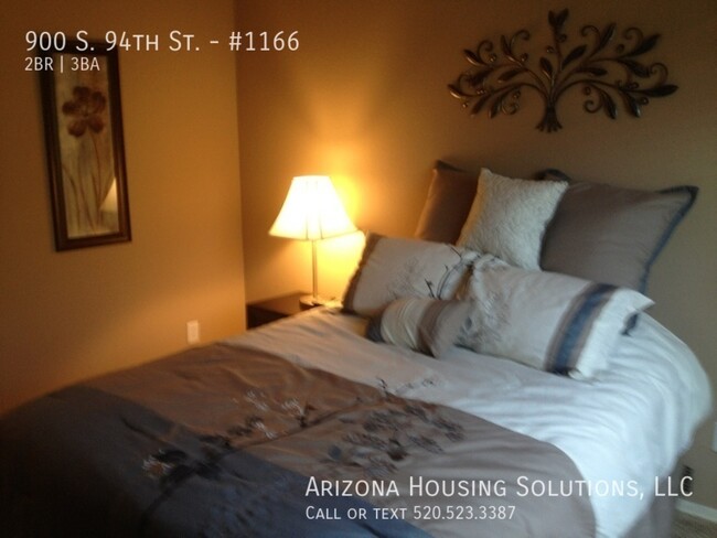 Building Photo - Luxury Furnished Townhouse in Chandler at ...