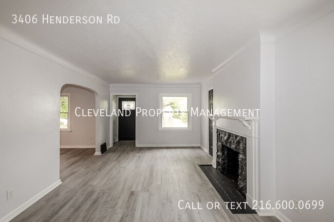 Building Photo - 3406 Henderson Rd