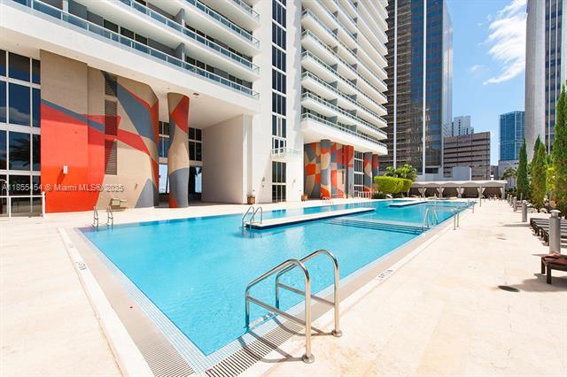 Building Photo - 50 Biscayne Blvd