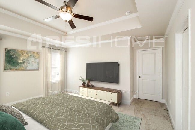 Building Photo - 3053 Faireno Pl